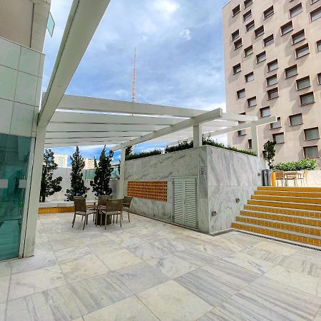 Flat Lider Brasilia Hotel Exterior photo